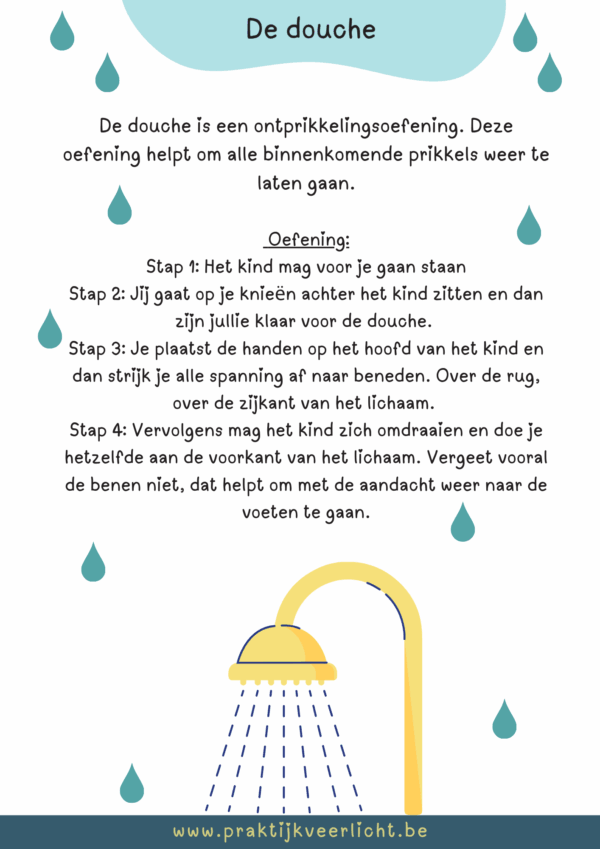 Prikkelpauze: E-book met tips en werkbladen voor ouders en kinderen - Afbeelding 8