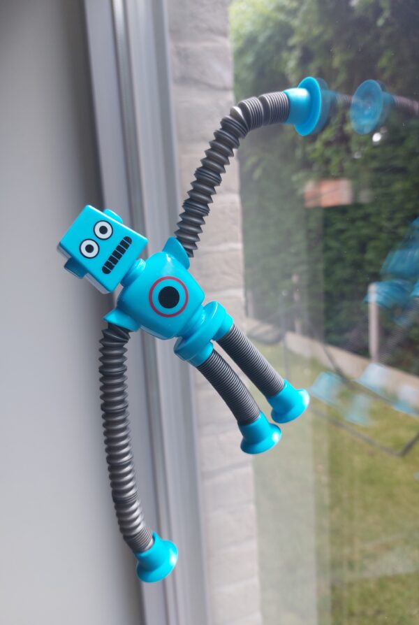 Stretch robot - Afbeelding 5