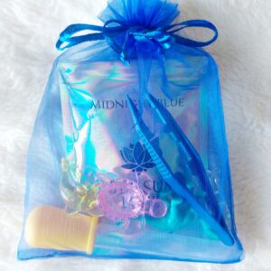 Waterschat - waterpakketje met sensus lotus