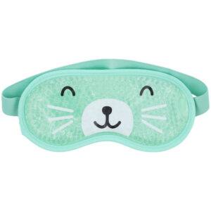 Verkoelend oogmasker